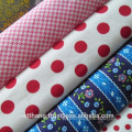 100% Rayon fabric textile Plain/Printing R30*R30/75*68/110gsm- High Quality Product for Garment